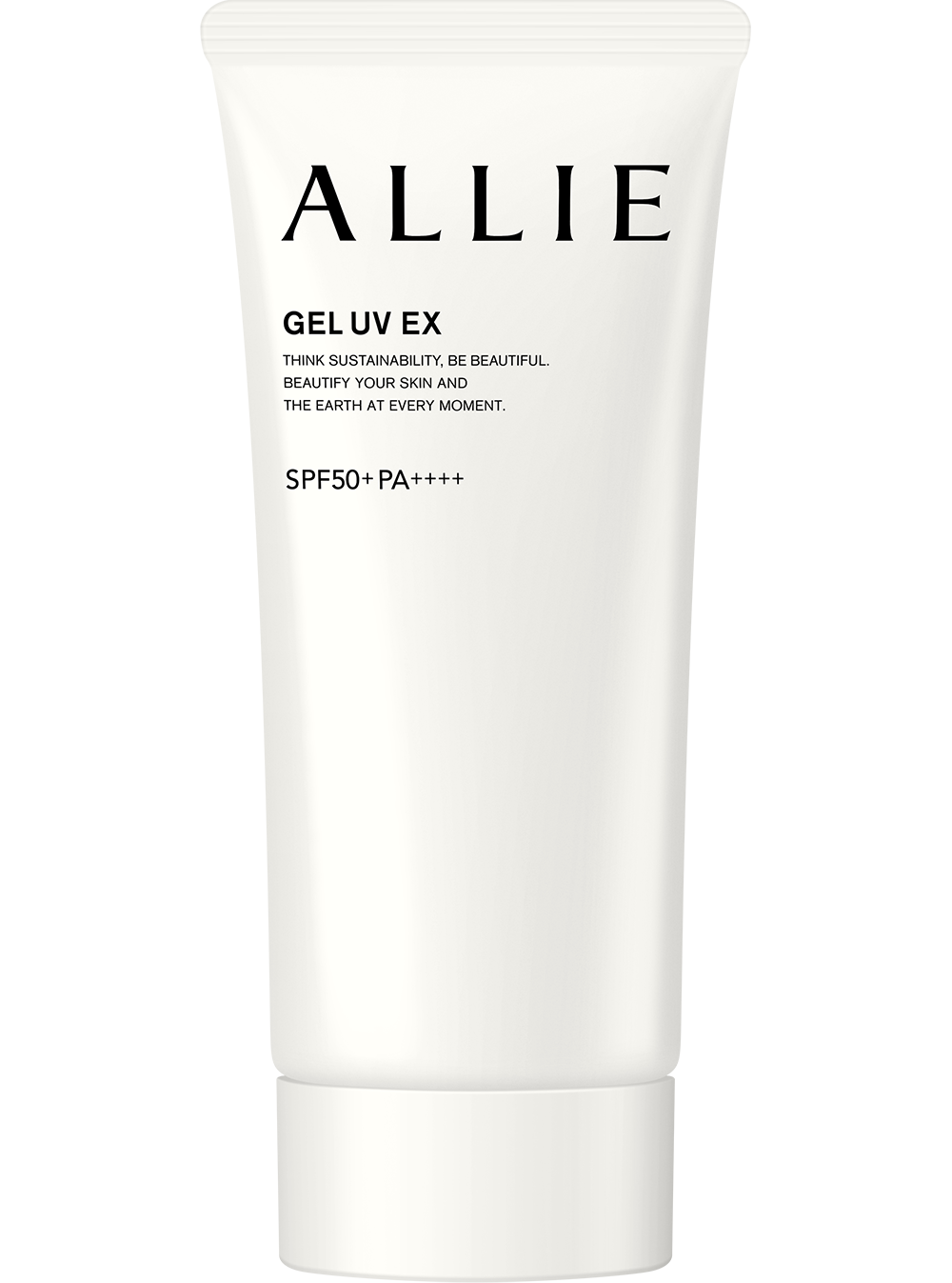 持采 UV 高效防曬水凝乳 EX