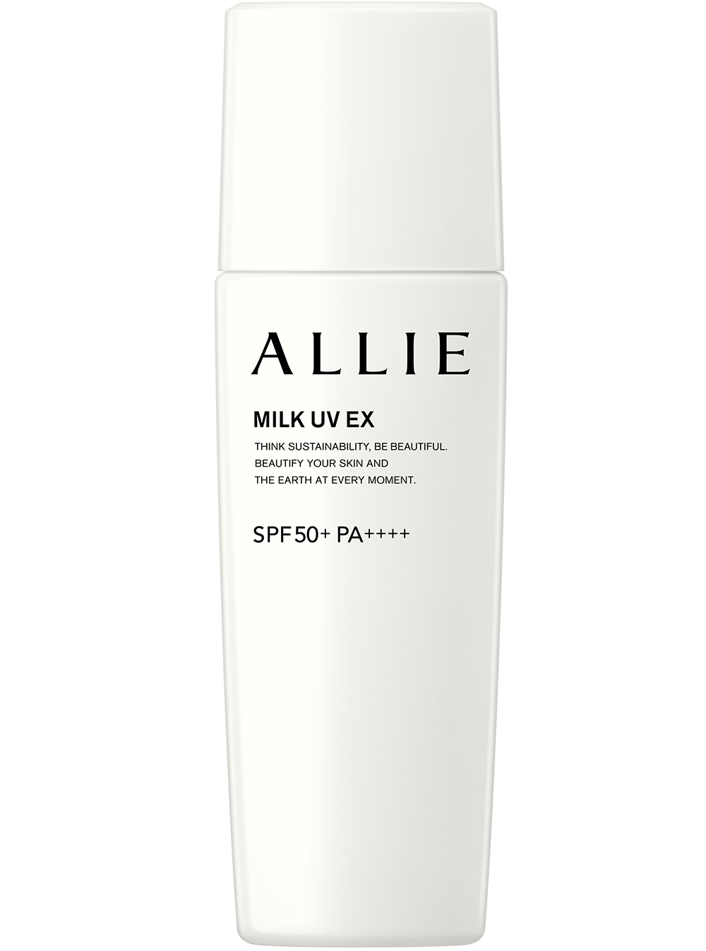 持采 UV 高效防曬乳 EX