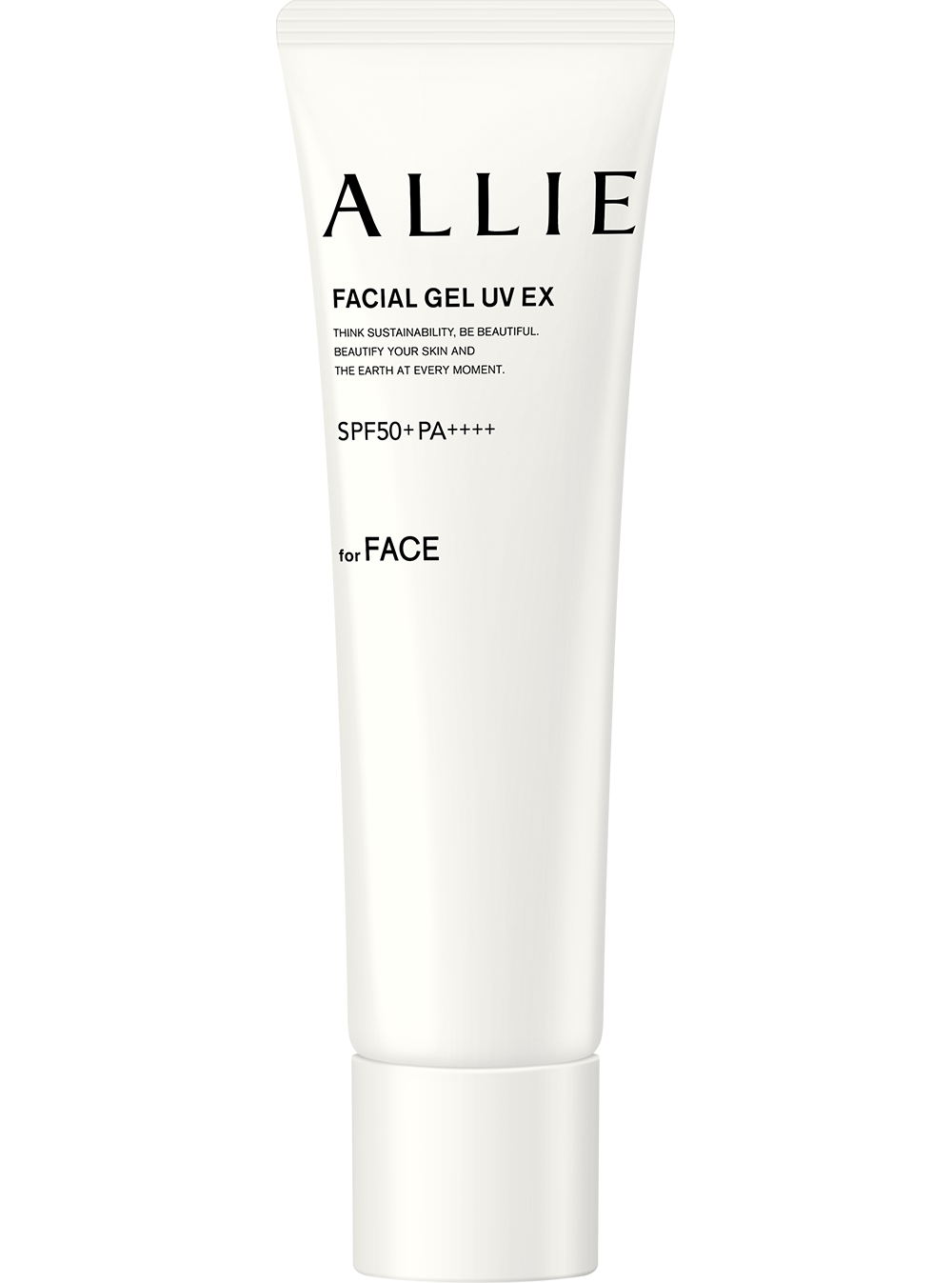 持采 UV 高效防曬亮顏飾底乳 EX