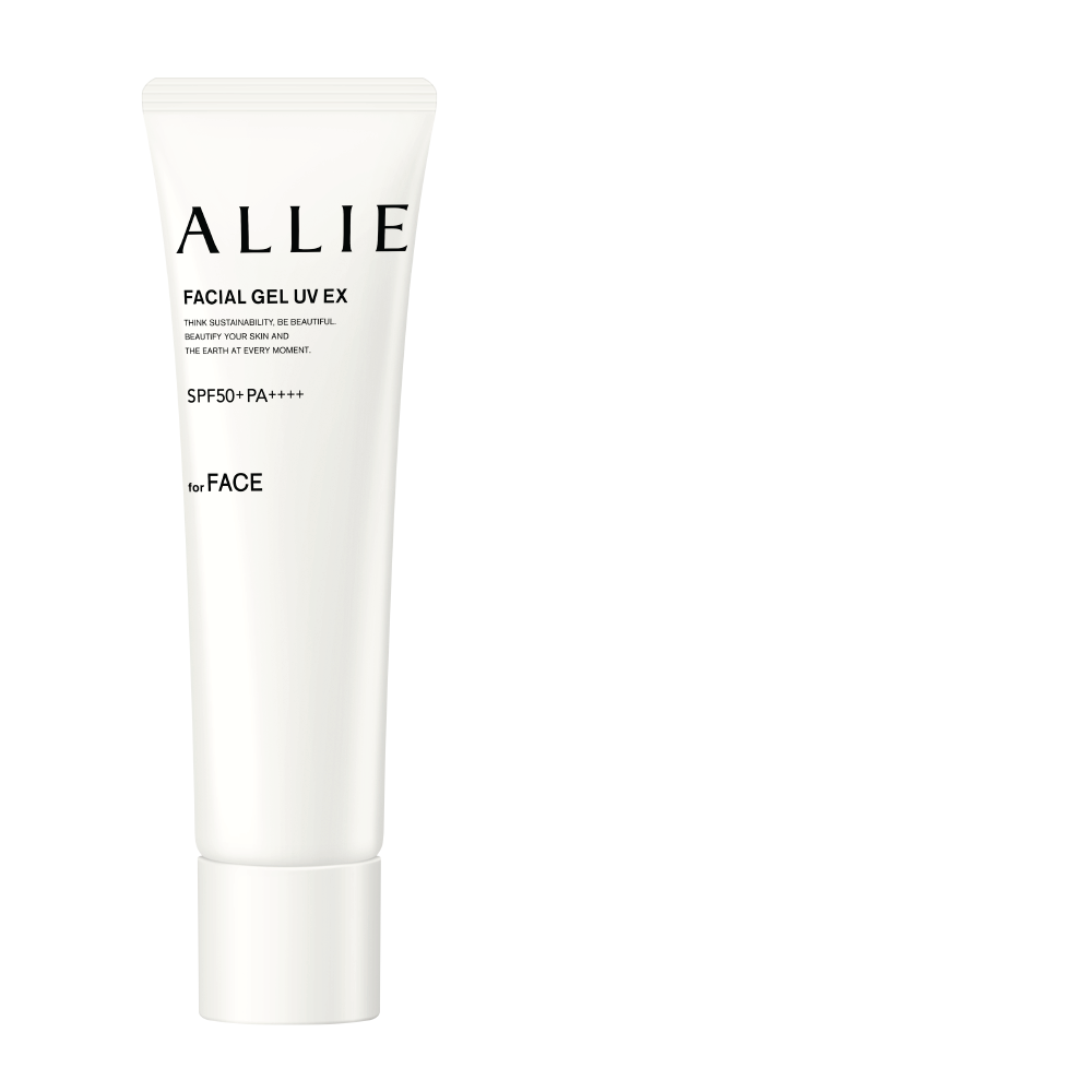 持采UV高效防曬亮顏飾底乳EX