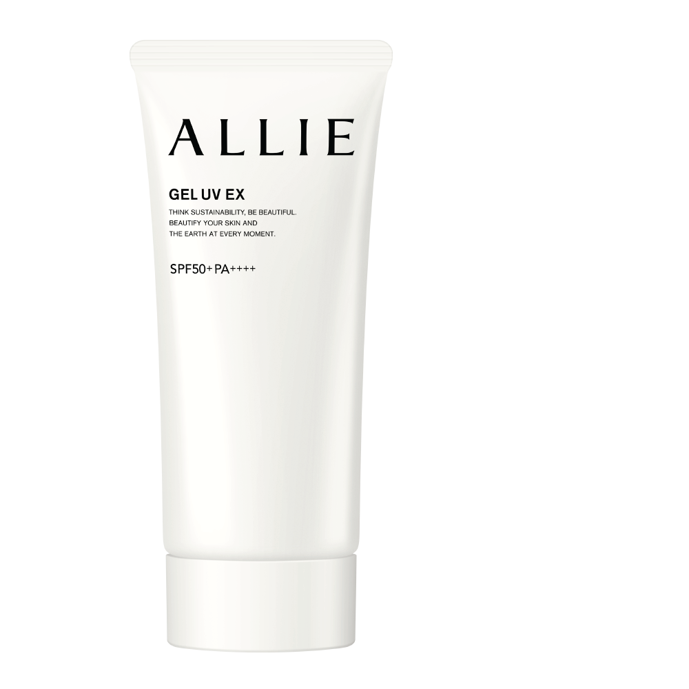 持采UV高效防曬水凝乳EX