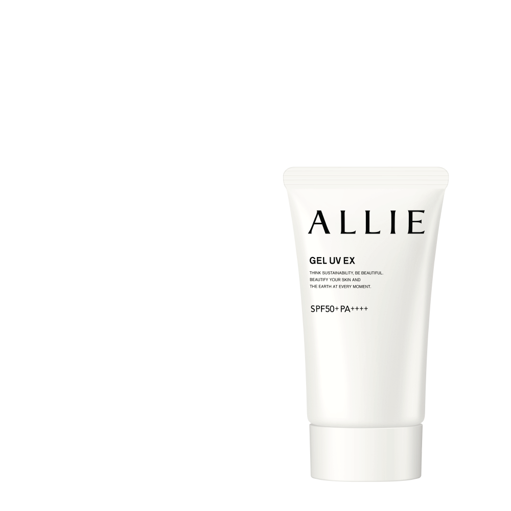 持采UV高效防曬水凝乳EX