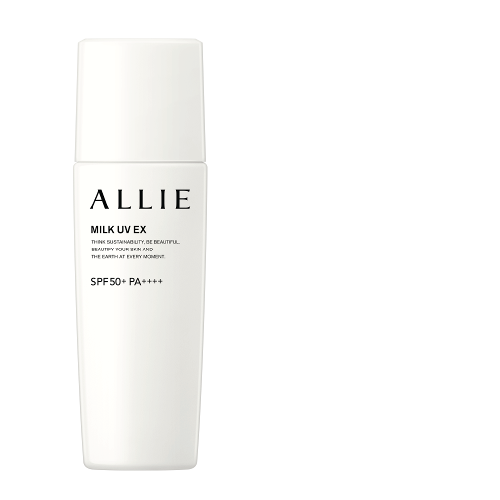 持采UV高效防曬乳EX