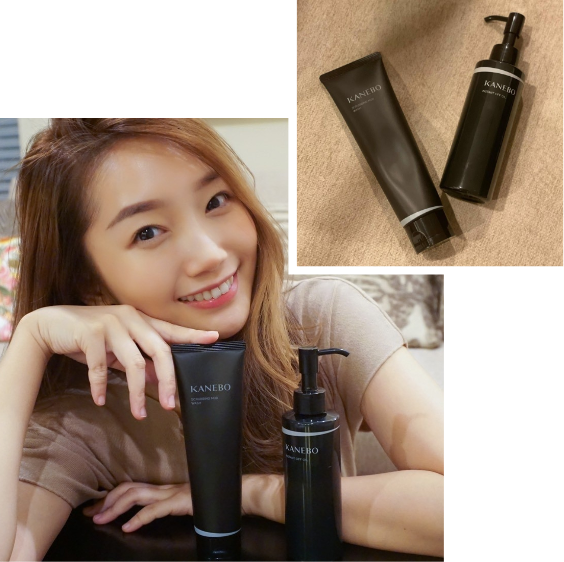 Jessie - 膚要好第一個步驟一定是清潔