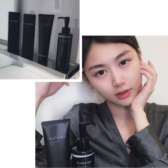 ♡ ʏ ᴜ ɴ ᴀ ʀ ᴀ ♡ 詠 妘 - 大K這組包裝質感是超滿意的等級