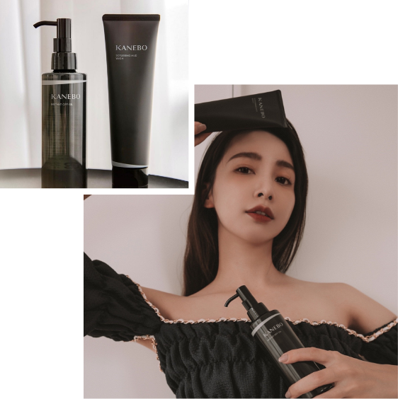 彭彭 PON PON - 佳麗寶的大K清潔系列用了一次就好喜歡