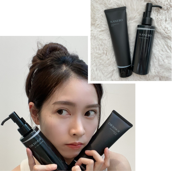 Qube C. - 家防疫我偶爾還是會化妝打扮