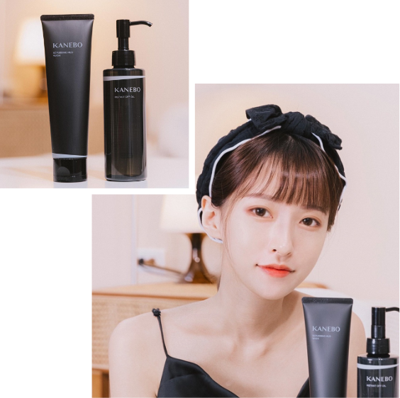 Yuki - 清潔產品百百種，回到最根本的保養便是清潔