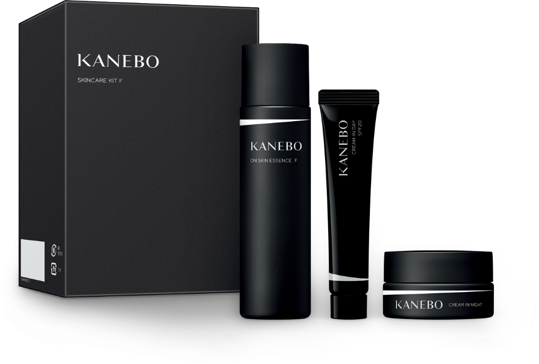 SKINCARE KIT F