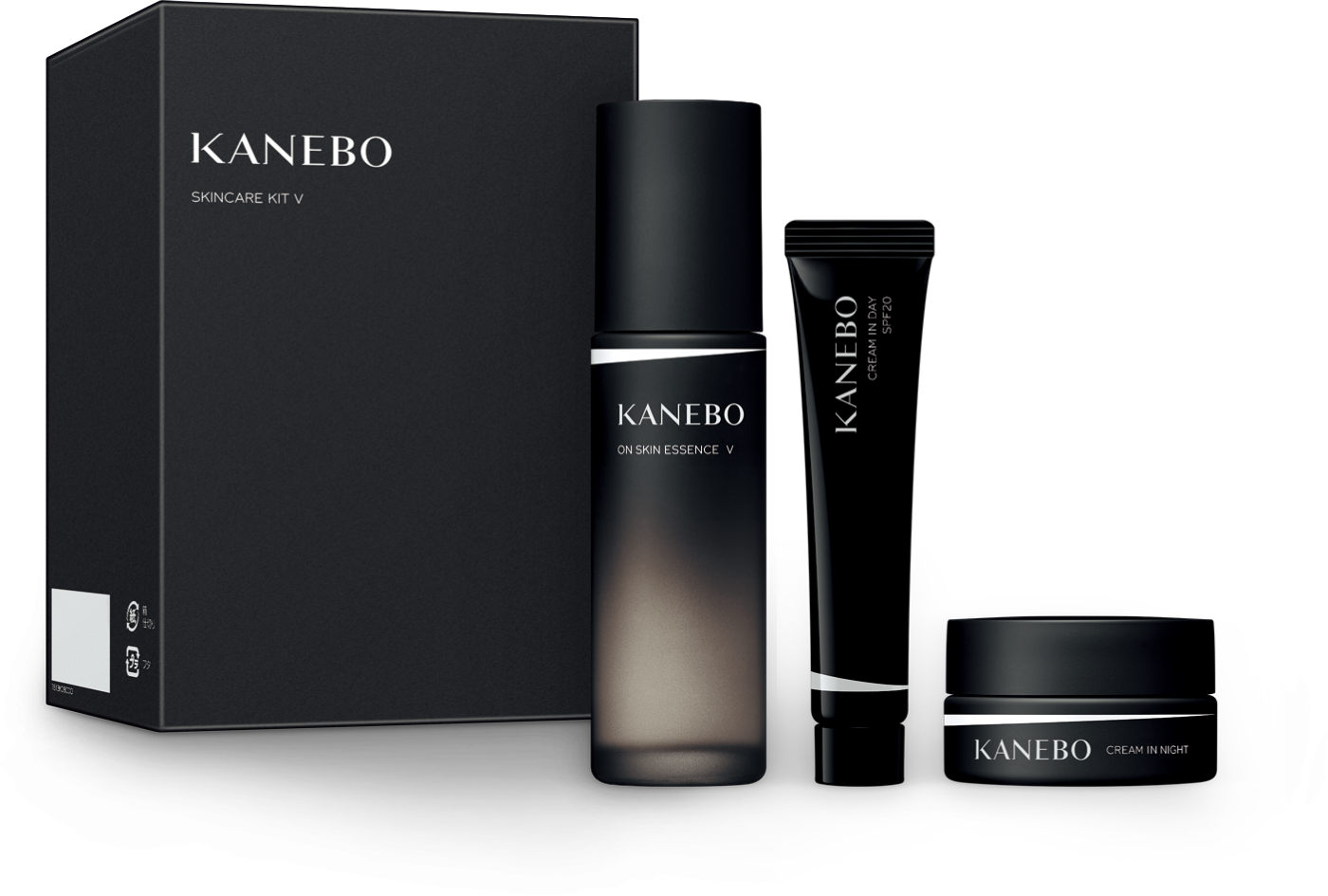 SKINCARE KIT V