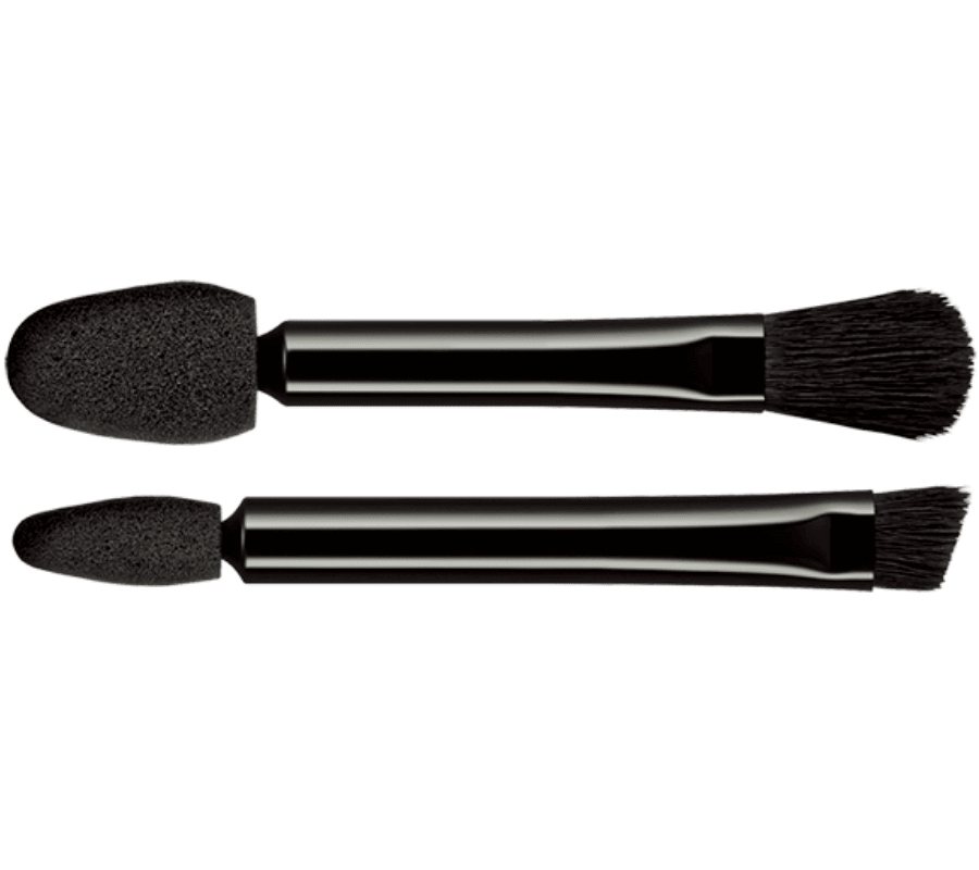 KANEBO BRUSH & TIP SET