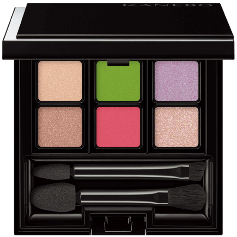 KANEBO EYE COLOR DUO