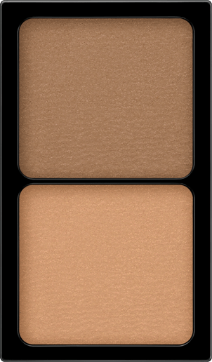 ED1 Soft Shade Brown