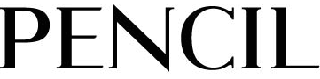 PENCIL