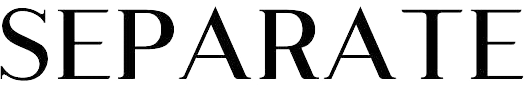 SEPARATE