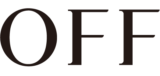 off