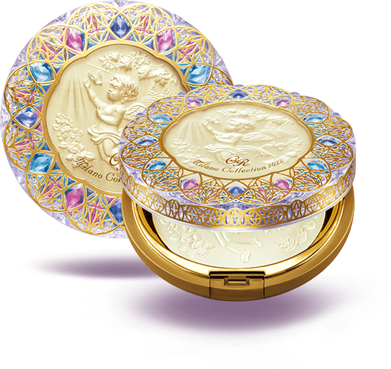 米蘭絕色美膚香體粉GR 2022