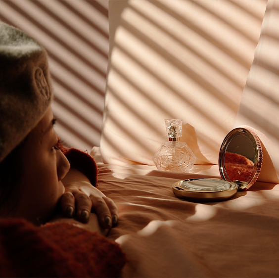 小丸 - Kanebo 米蘭2023年主題「開創幸福」