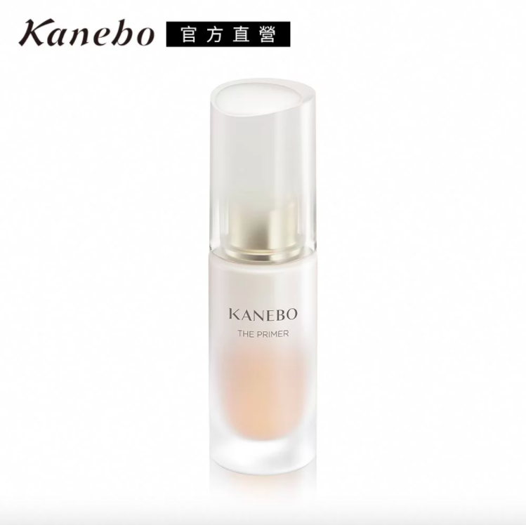 KANEBO 臻萃光采飾底乳 27mL