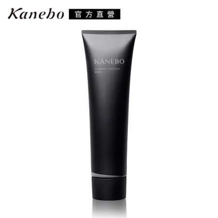KANEBO 保濕緻潤洗顏皂霜 130g