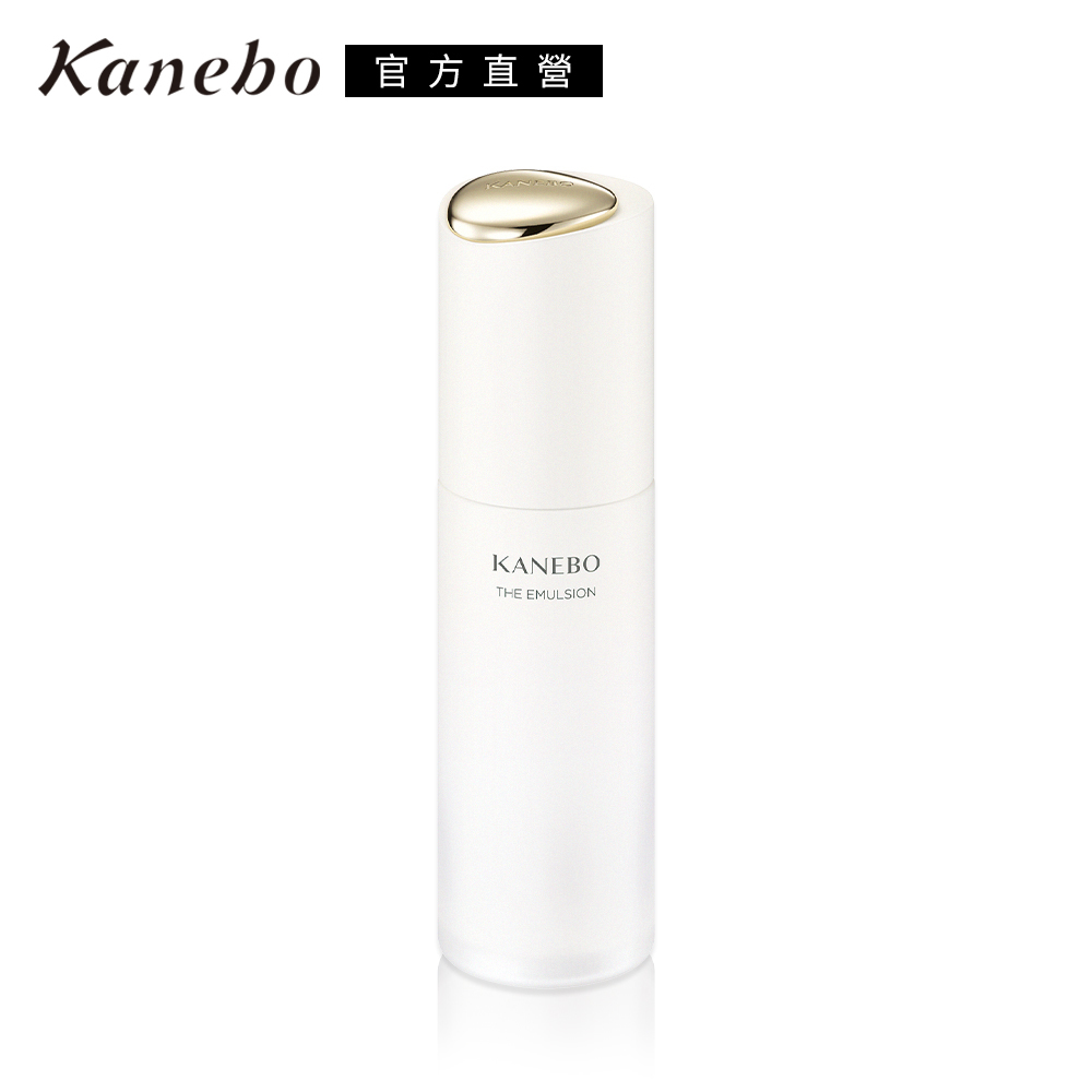 KANEBO 臻萃光采乳 100mL