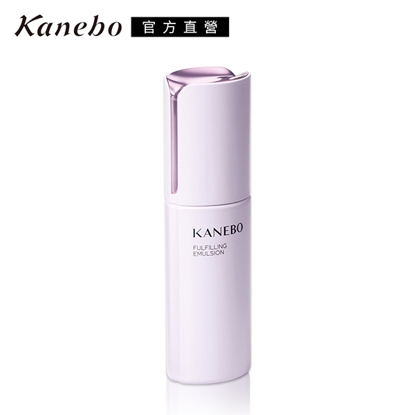 KANEBO 萃齡彈潤抗痕乳 100mL