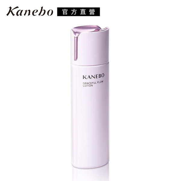 KANEBO 萃齡豐盈化妝水 180mL