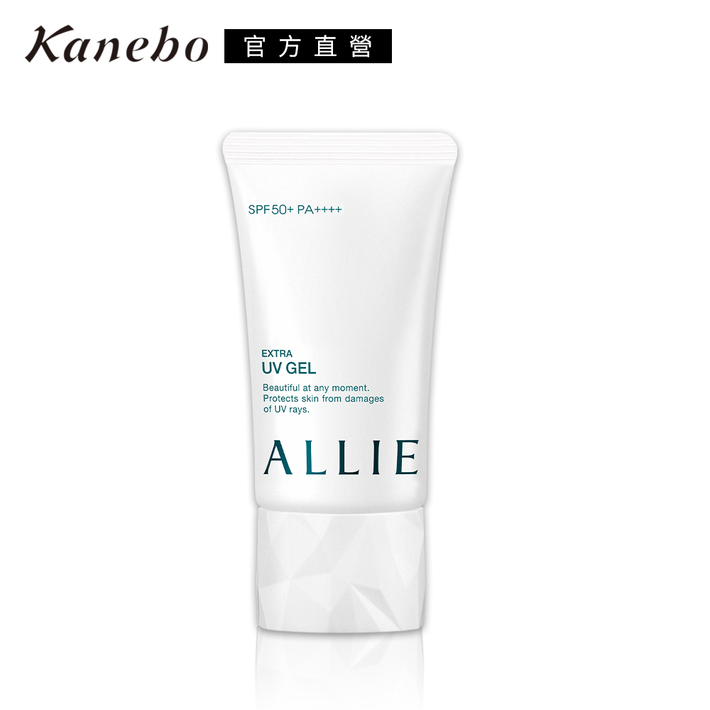 Kanebo 佳麗寶 ALLIE EX UV高效防曬水凝乳N 40g