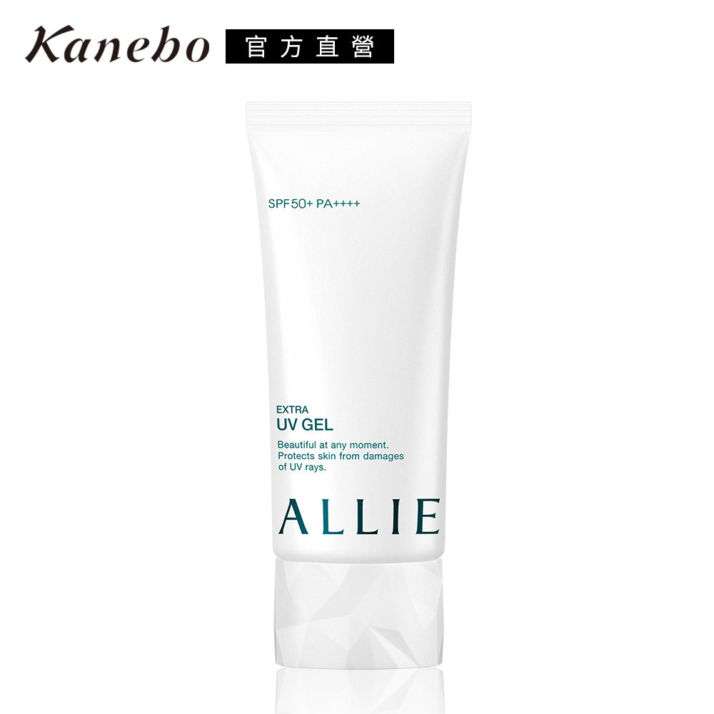 Kanebo 佳麗寶 ALLIE EX UV高效防曬水凝乳N 90g