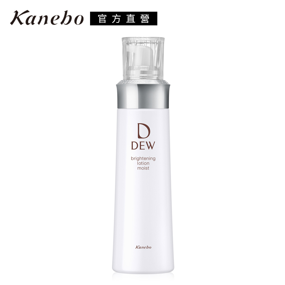 DEW淨潤白柔膚露150mL(2款任選)