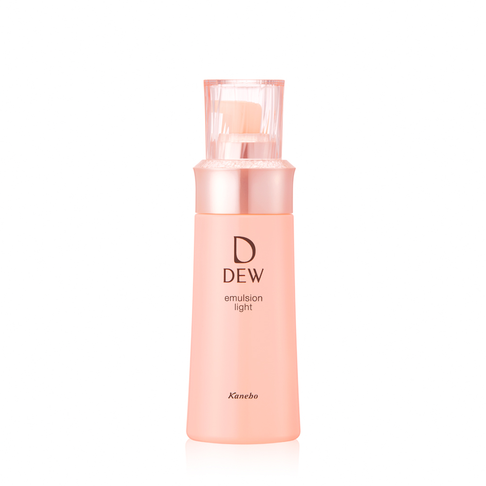 DEW水潤柔膚乳 100mL(2款任選)