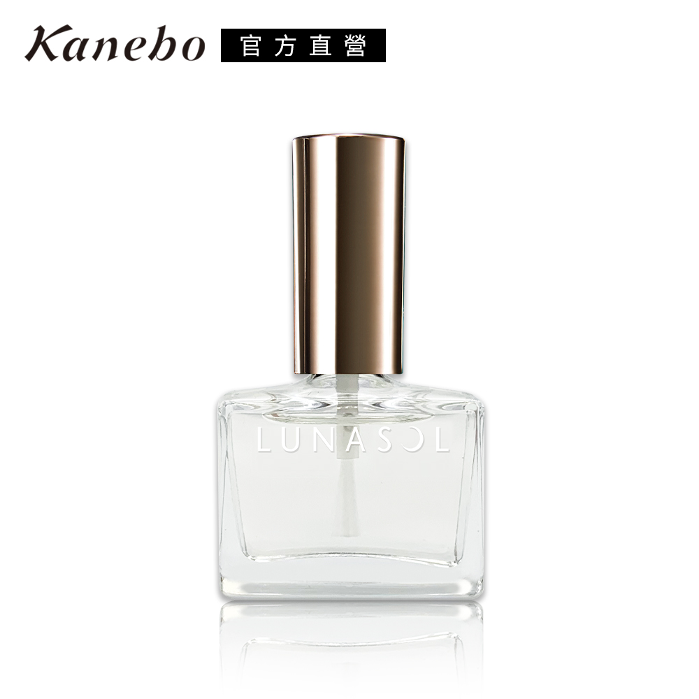 Kanebo 佳麗寶 LUNASOL晶巧凝色亮甲油 12mL