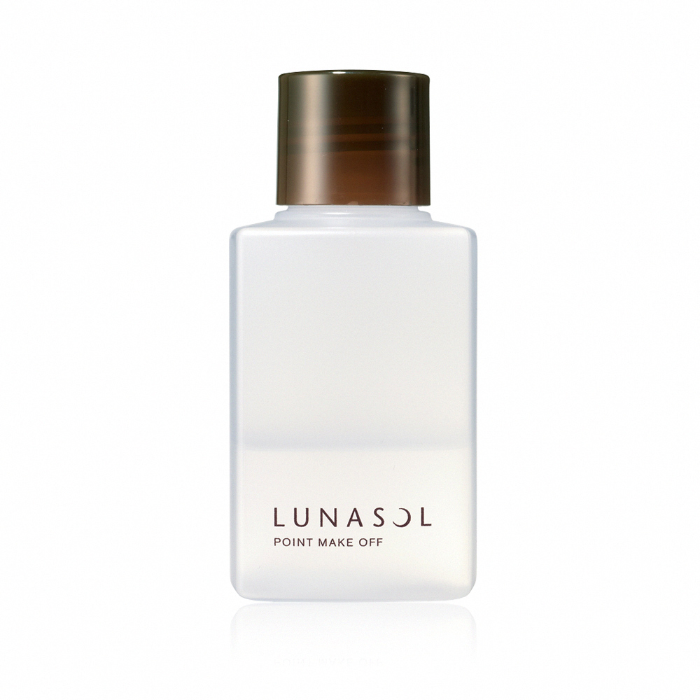 Kanebo 佳麗寶 LUNASOL日月晶采重點卸妝液N 120mL