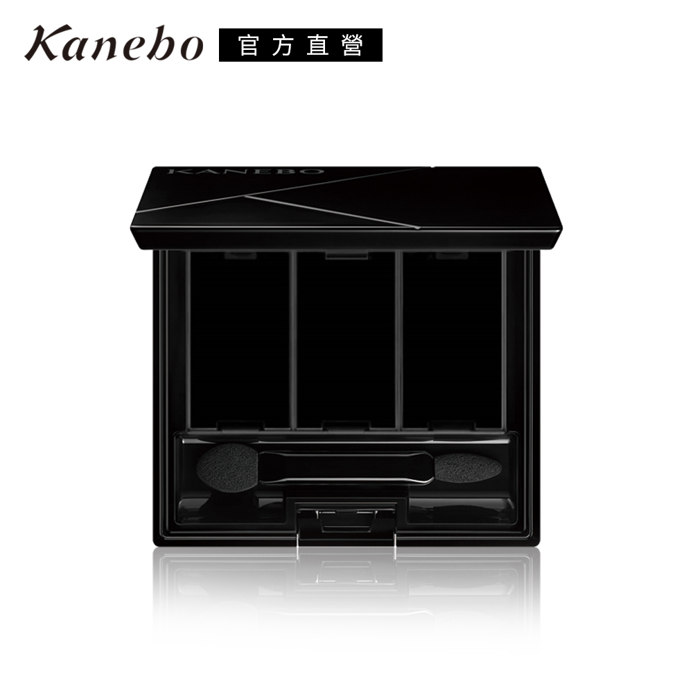 KANEBO 眼影盒(內含眼影棒1支，不含眼影)