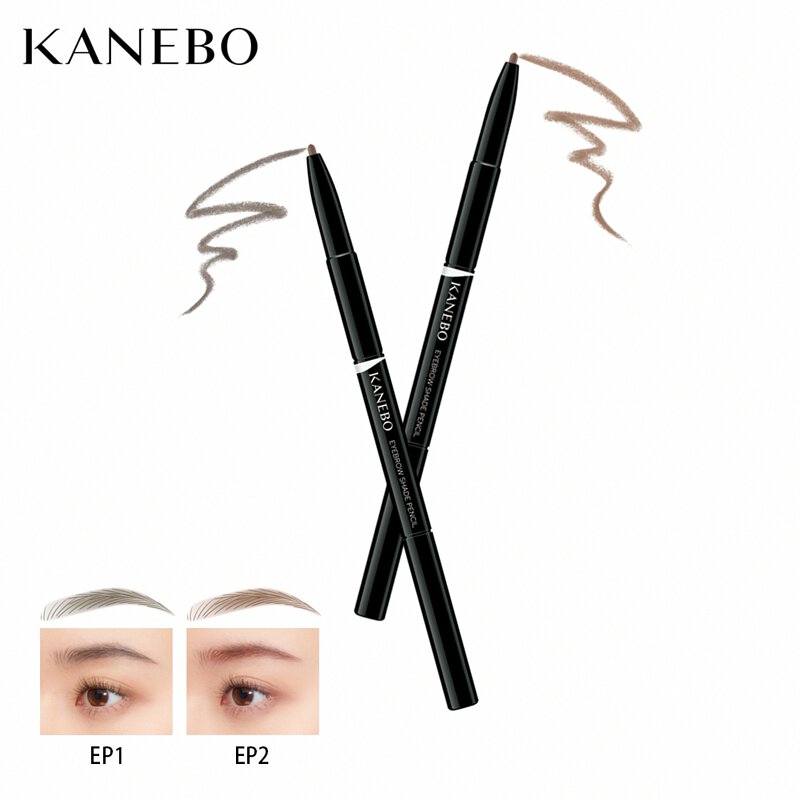 萬能繪型眉筆<BR>EYEBROW SHADE PENCIL