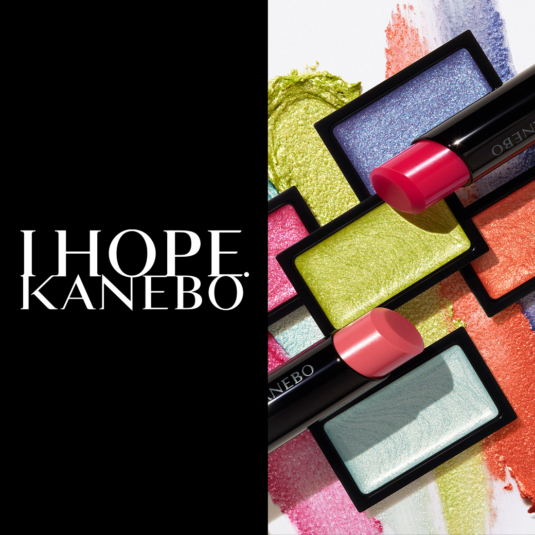 KANEBO | Kanebo Cosmetics Inc. 佳麗寶化粧品集團 東方美企業股份有限公司