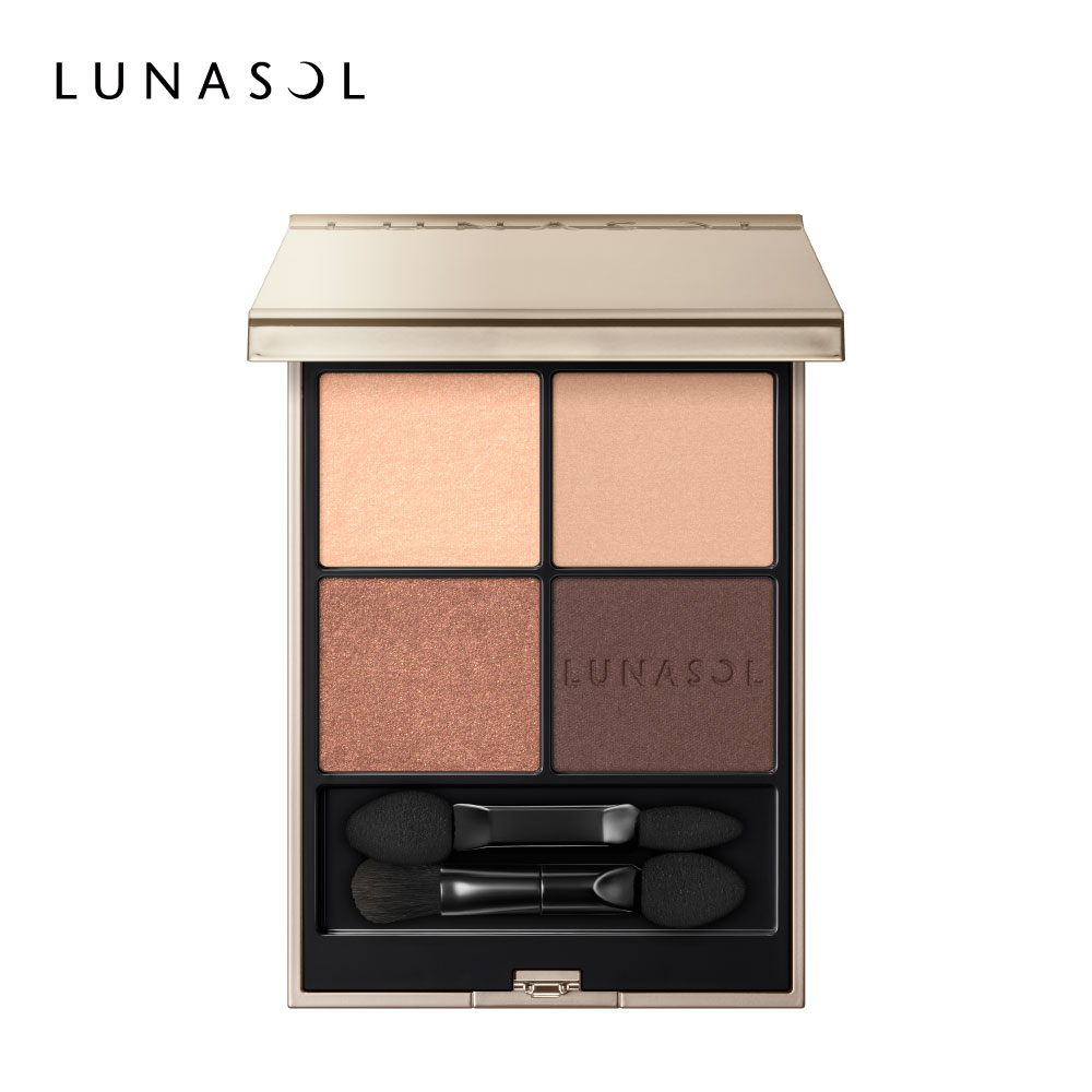 晶巧霓光眼彩盒N  17 / Neo Depth