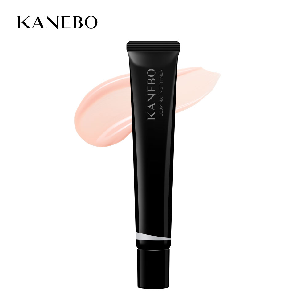 柔光輕透飾底乳