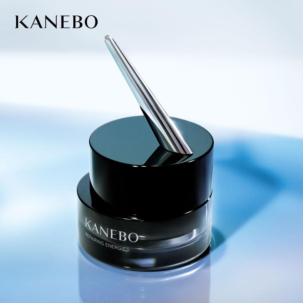 KANEBO凝萃潤光霜